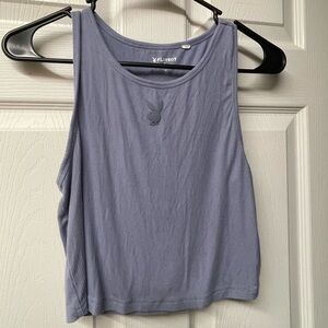 Playboy Tank